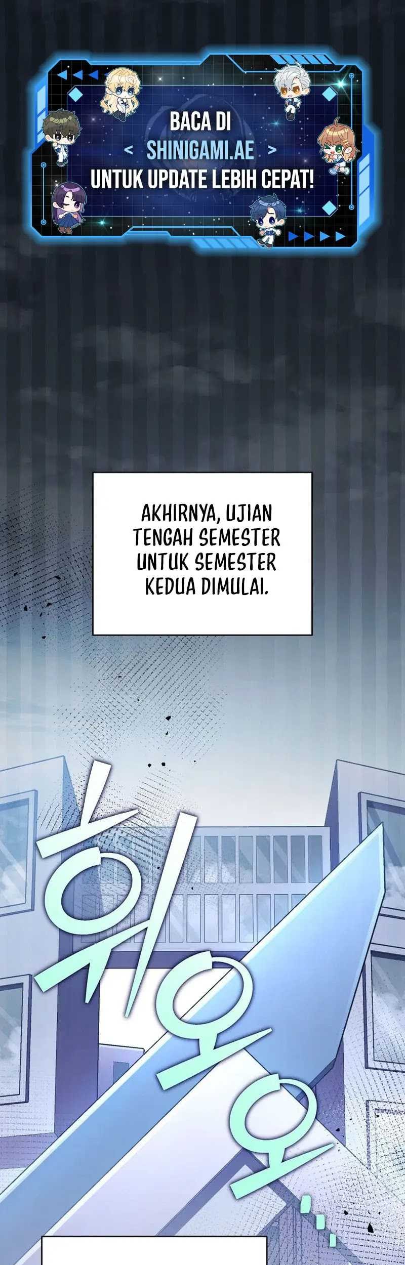 The Novel’s Extra (Remake) Bab 105 halaman 2