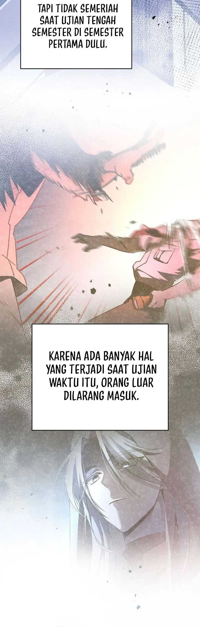 The Novel’s Extra (Remake) Bab 105 halaman 3