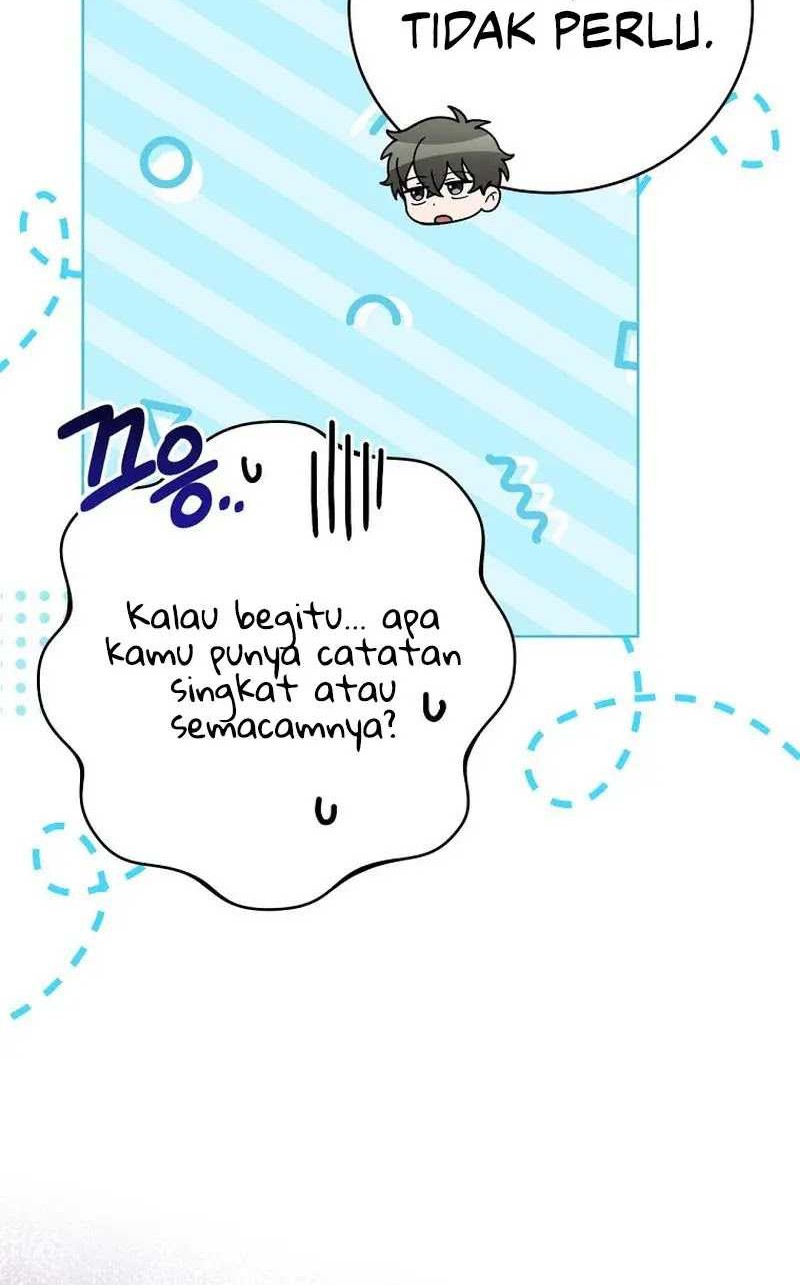 The Novel’s Extra (Remake) Bab 105 halaman 10