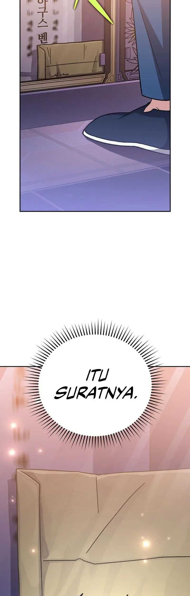 The Novel’s Extra (Remake) Bab 105 halaman 48