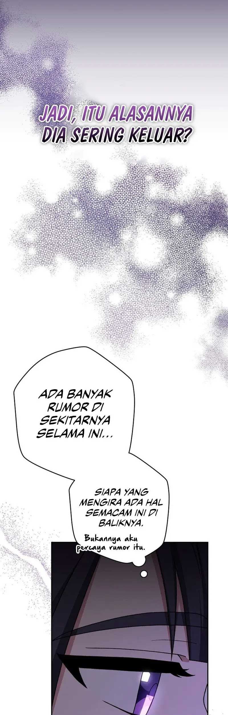 The Novel’s Extra (Remake) Bab 105 halaman 58