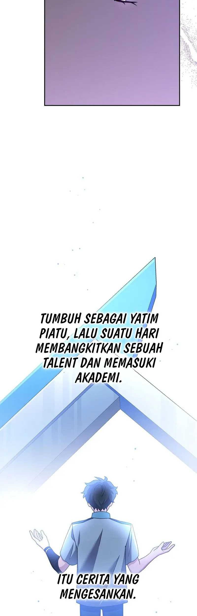 The Novel’s Extra (Remake) Bab 105 halaman 59