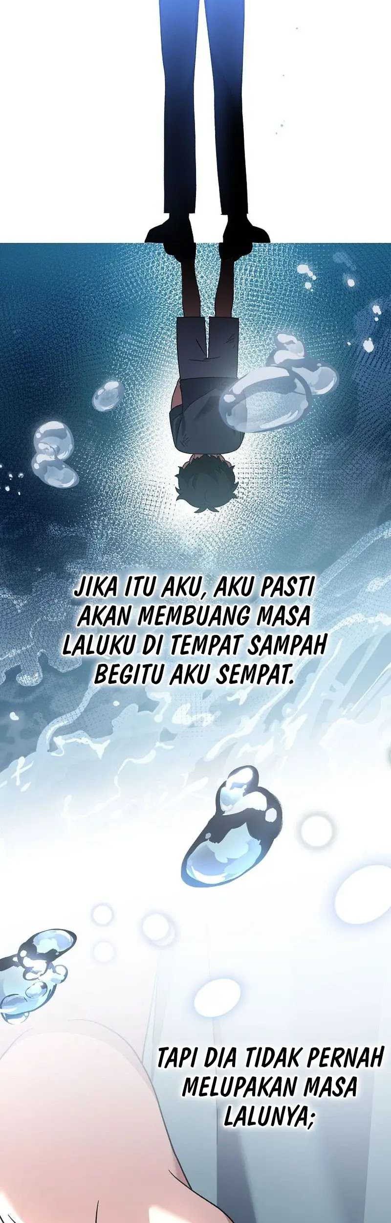 The Novel’s Extra (Remake) Bab 105 halaman 60