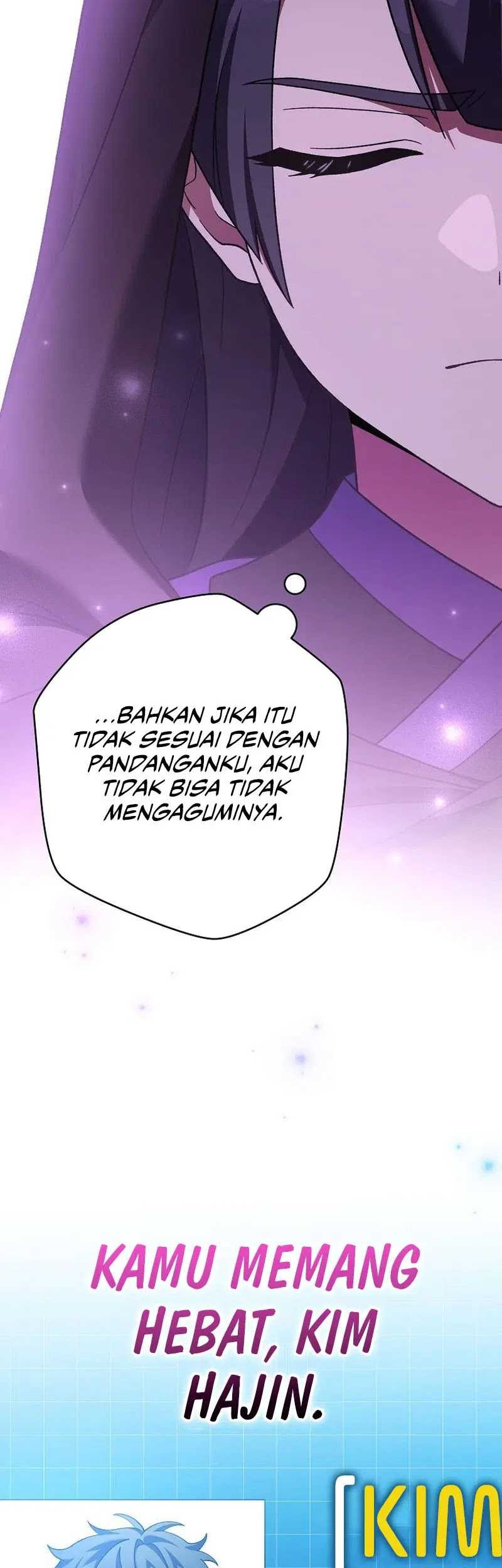 The Novel’s Extra (Remake) Bab 105 halaman 63