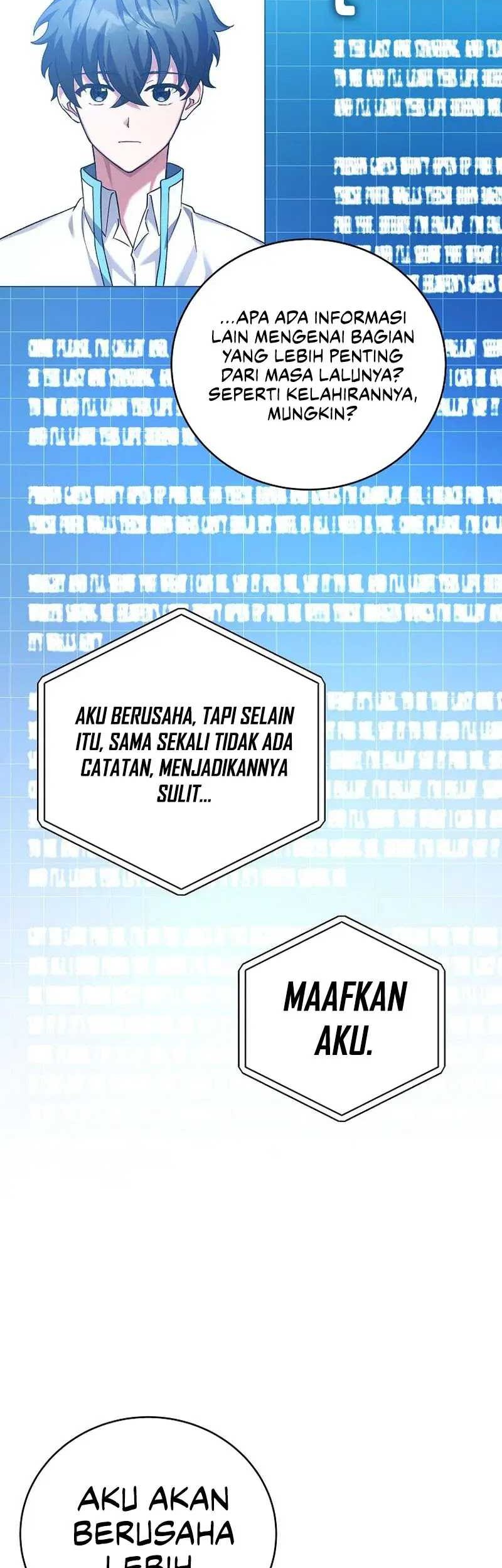 The Novel’s Extra (Remake) Bab 105 halaman 64