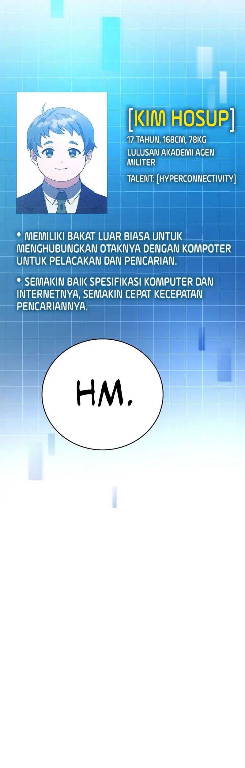 The Novel’s Extra (Remake) Bab 105 halaman 69