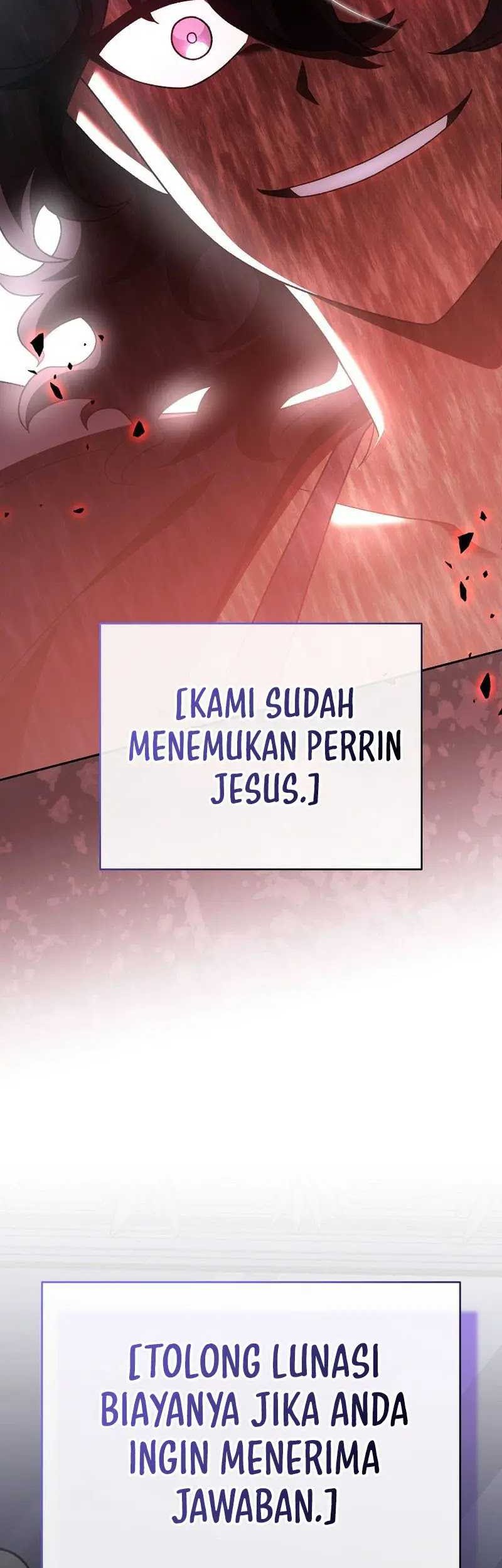 The Novel’s Extra (Remake) Bab 105 halaman 76