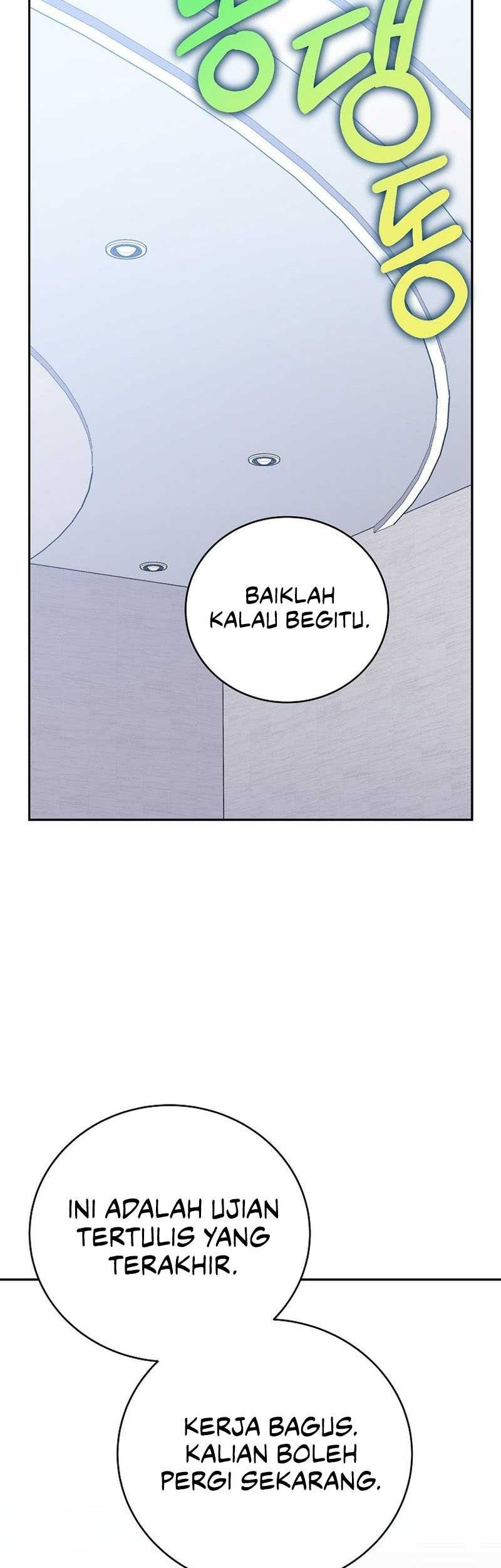 The Novel’s Extra (Remake) Bab 106 halaman 3