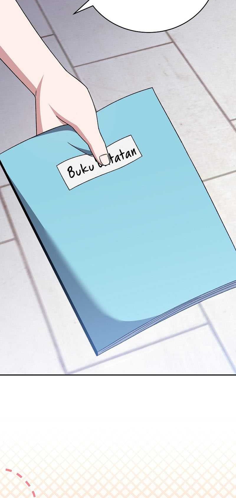 The Novel’s Extra (Remake) Bab 106 halaman 10