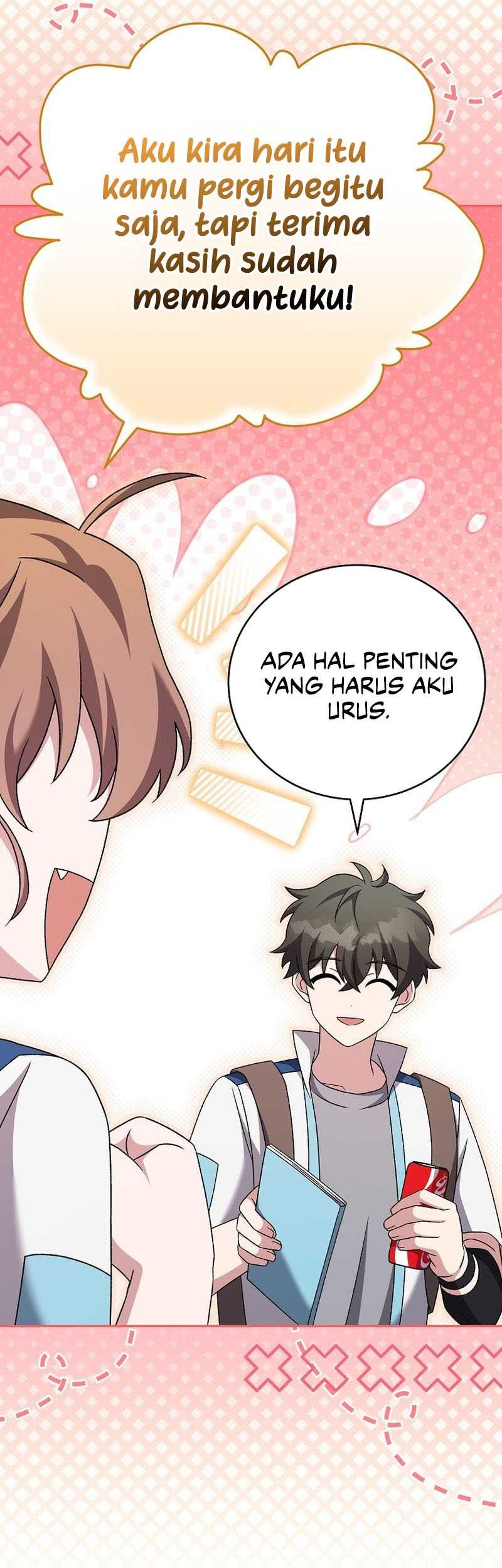 The Novel’s Extra (Remake) Bab 106 halaman 11
