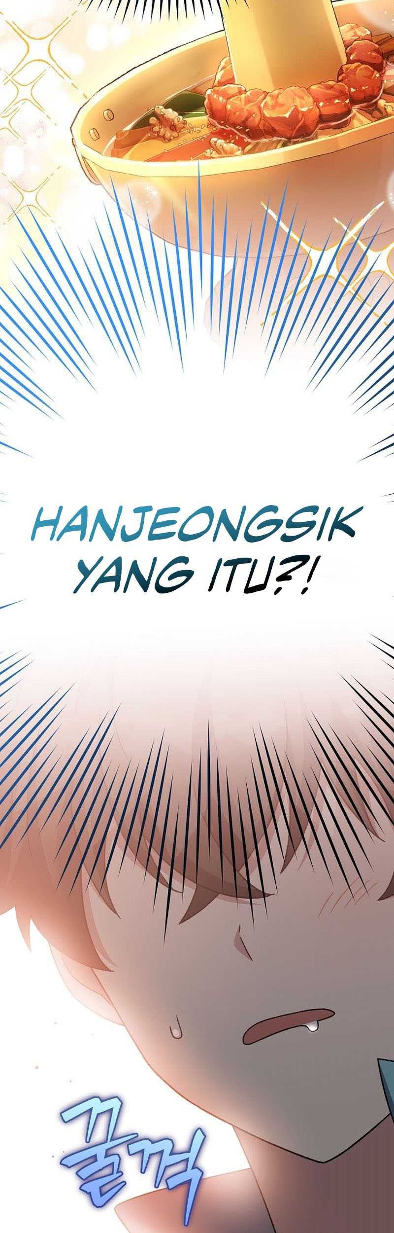 The Novel’s Extra (Remake) Bab 106 halaman 16