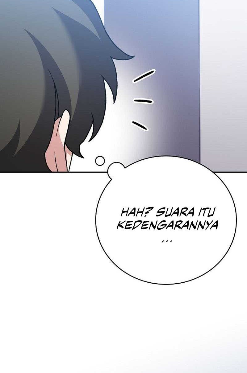 The Novel’s Extra (Remake) Bab 106 halaman 29