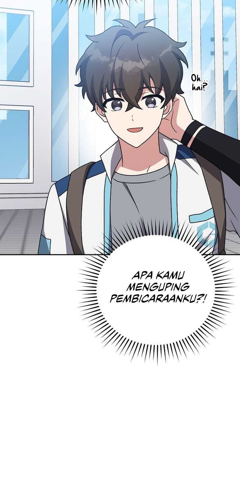 The Novel’s Extra (Remake) Bab 106 halaman 36