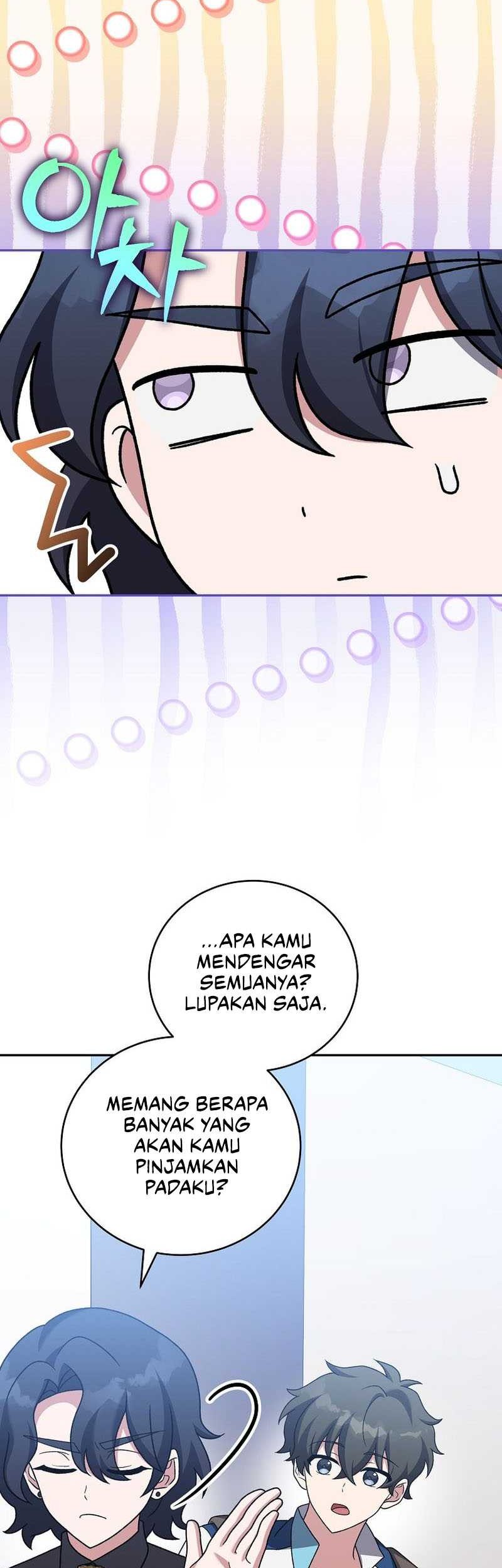 The Novel’s Extra (Remake) Bab 106 halaman 39