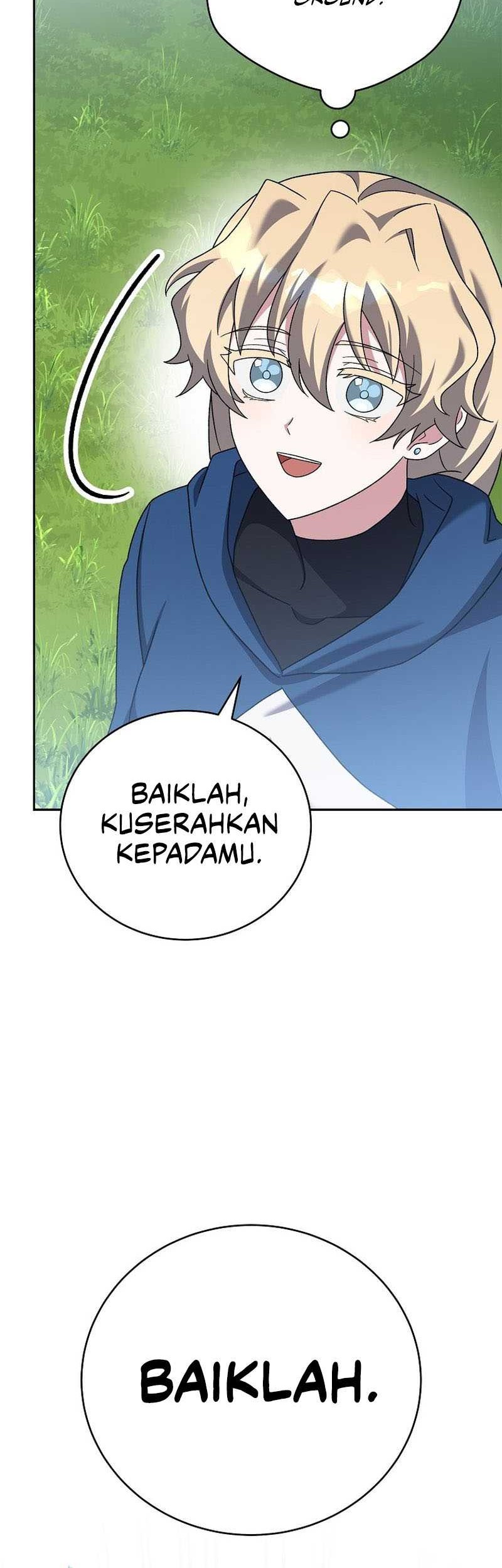 The Novel’s Extra (Remake) Bab 106 halaman 54