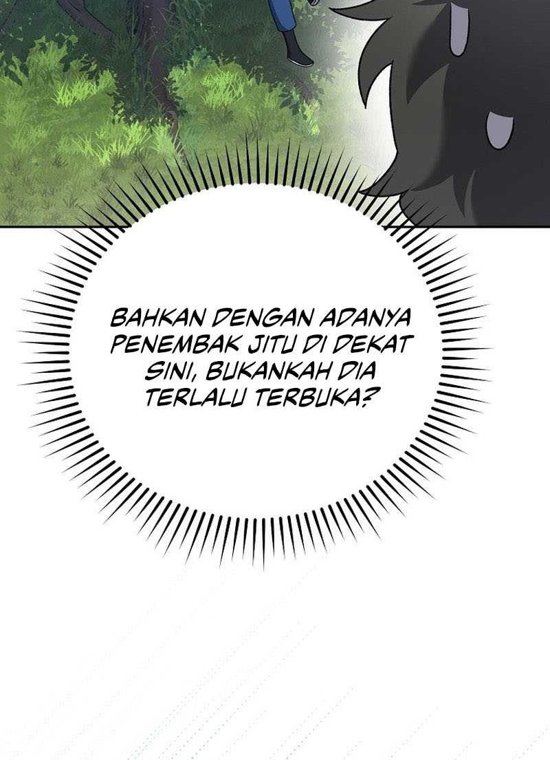 The Novel’s Extra (Remake) Bab 106 halaman 66