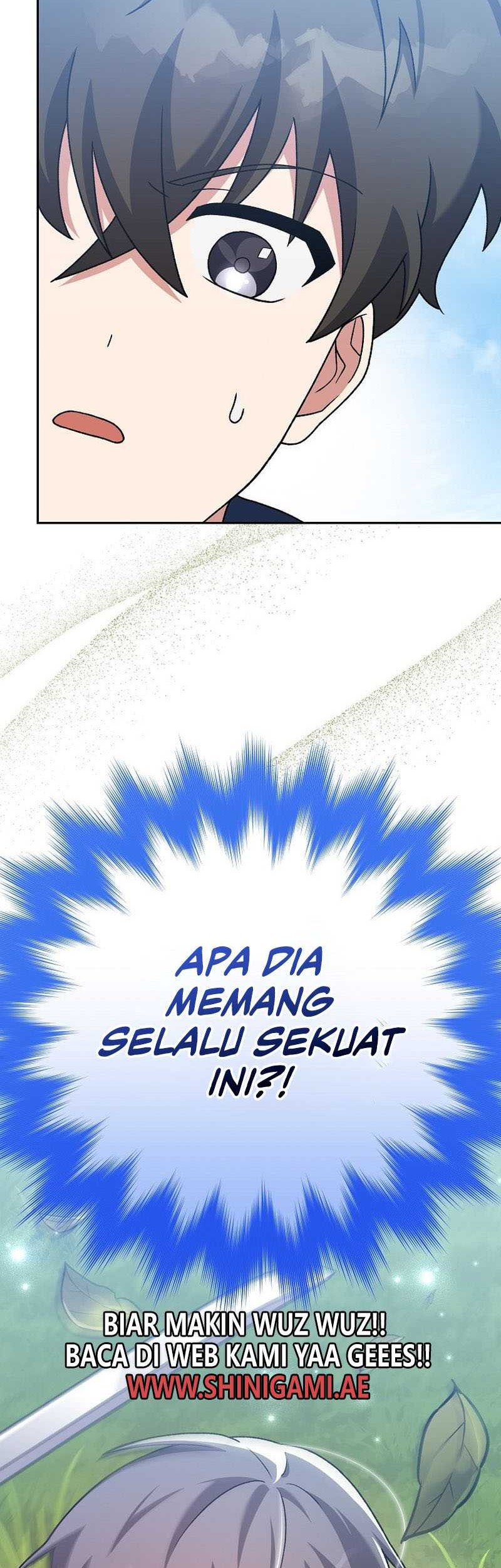 The Novel’s Extra (Remake) Bab 106 halaman 81