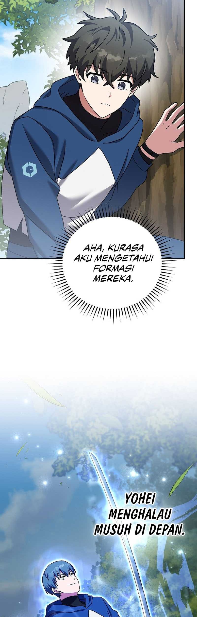 The Novel’s Extra (Remake) Bab 107 halaman 4