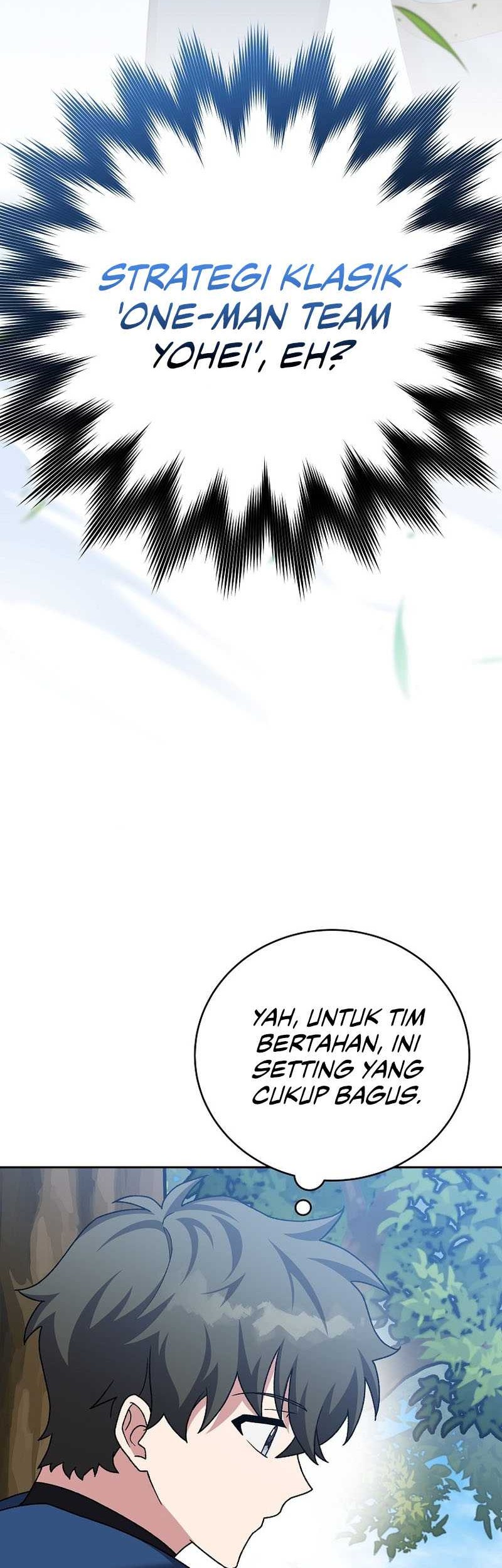 The Novel’s Extra (Remake) Bab 107 halaman 7