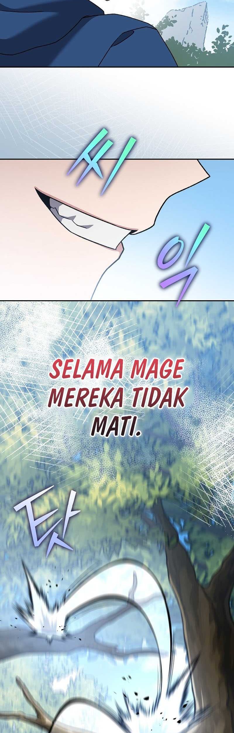 The Novel’s Extra (Remake) Bab 107 halaman 8