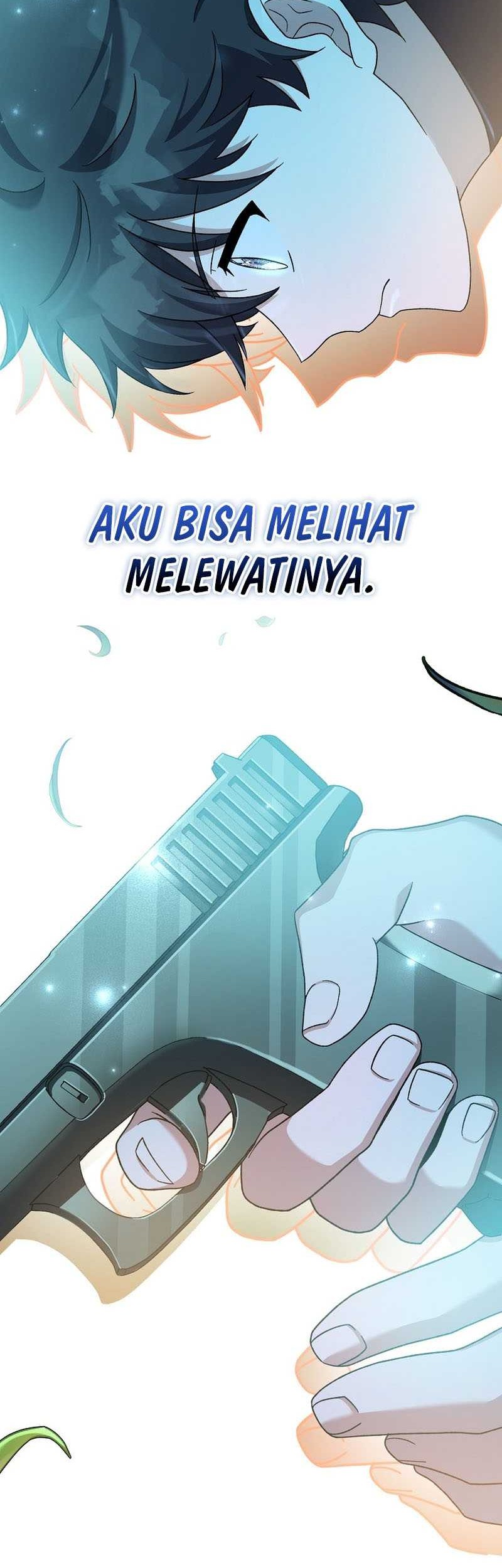 The Novel’s Extra (Remake) Bab 107 halaman 39