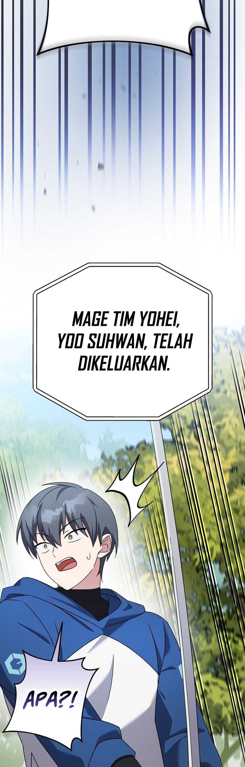 The Novel’s Extra (Remake) Bab 107 halaman 46