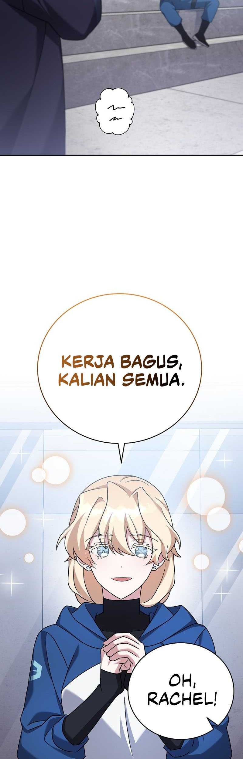The Novel’s Extra (Remake) Bab 107 halaman 55