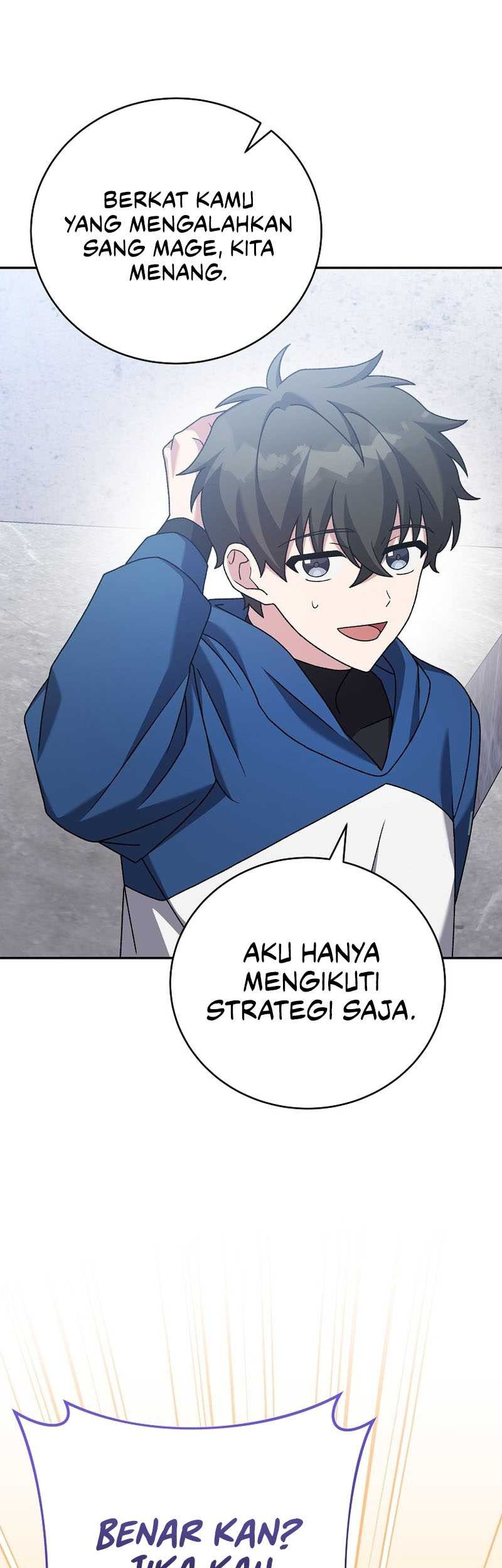 The Novel’s Extra (Remake) Bab 107 halaman 58