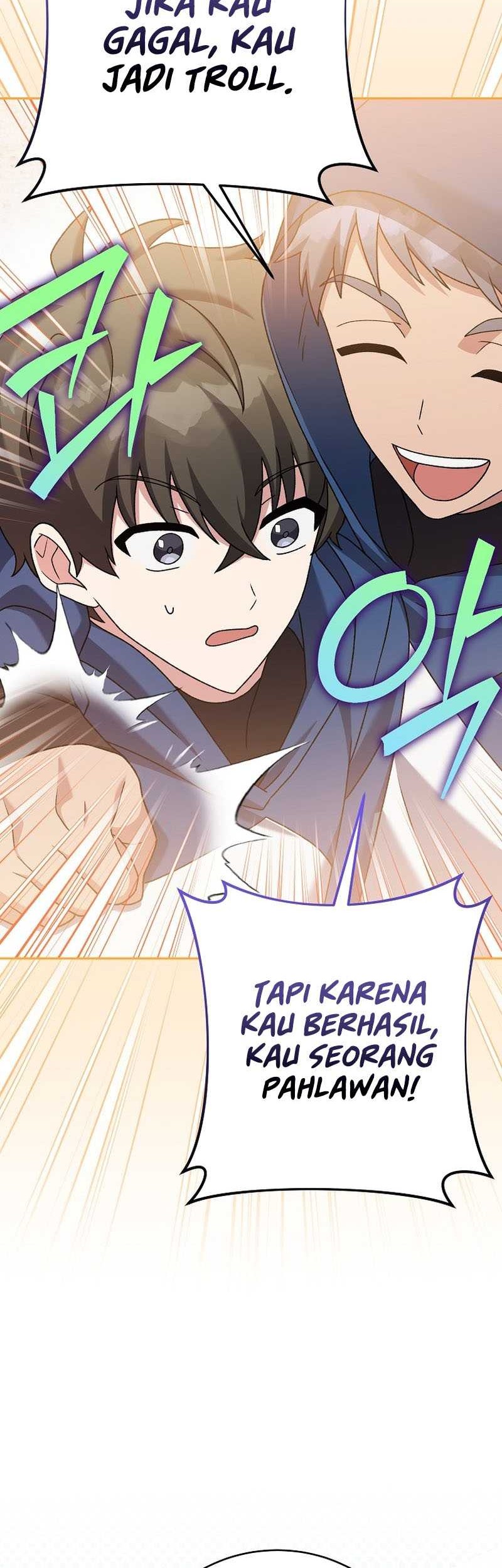 The Novel’s Extra (Remake) Bab 107 halaman 59