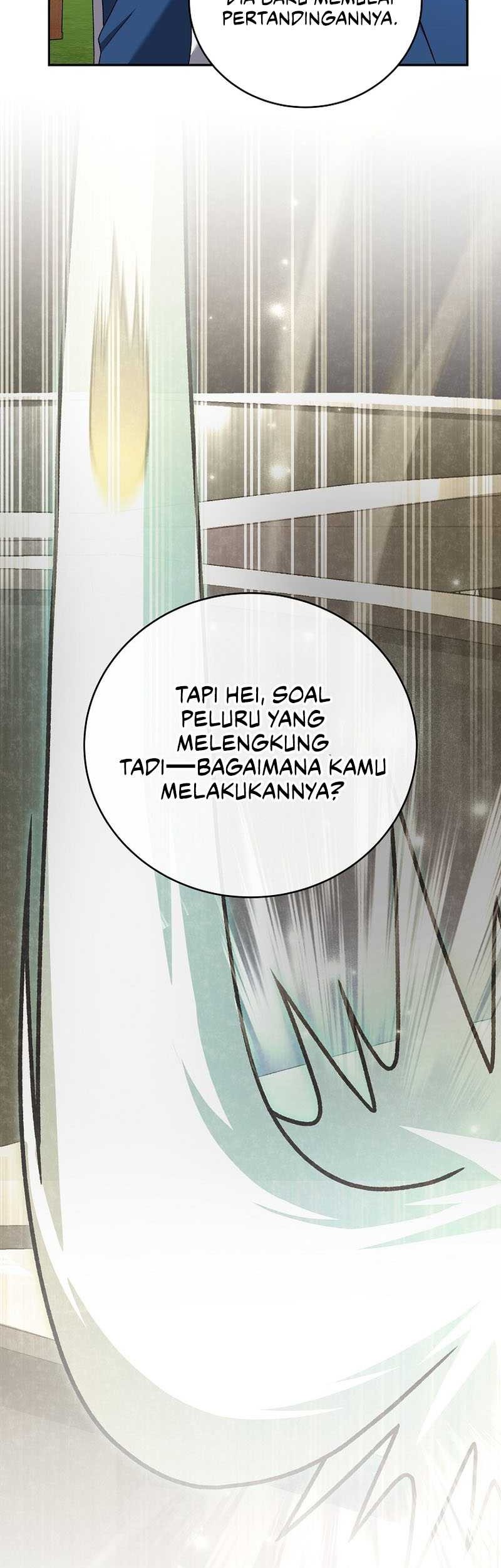 The Novel’s Extra (Remake) Bab 107 halaman 64