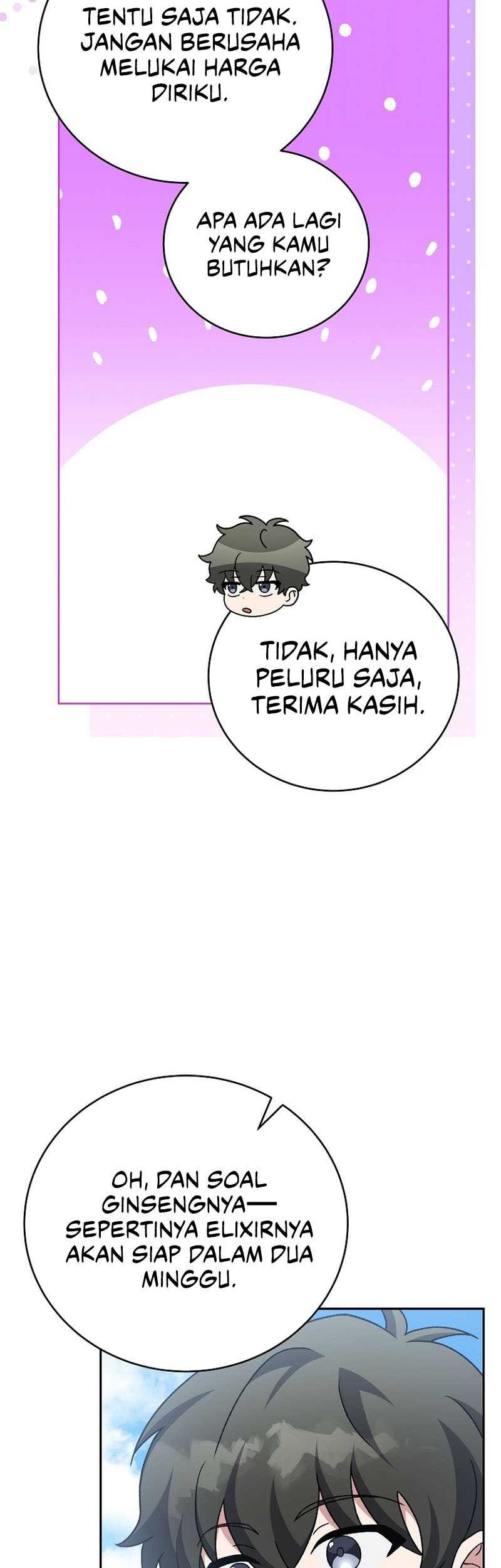 The Novel’s Extra (Remake) Bab 107 halaman 75