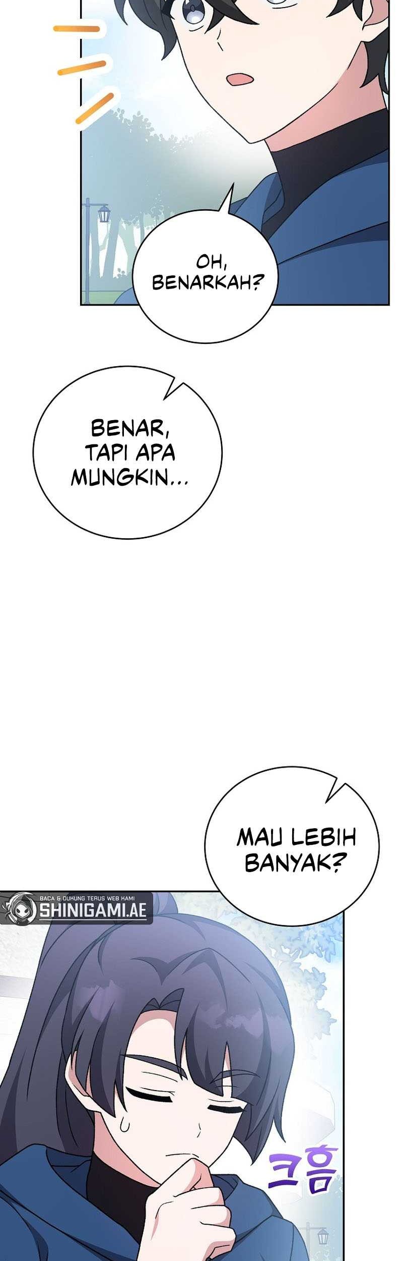 The Novel’s Extra (Remake) Bab 107 halaman 76