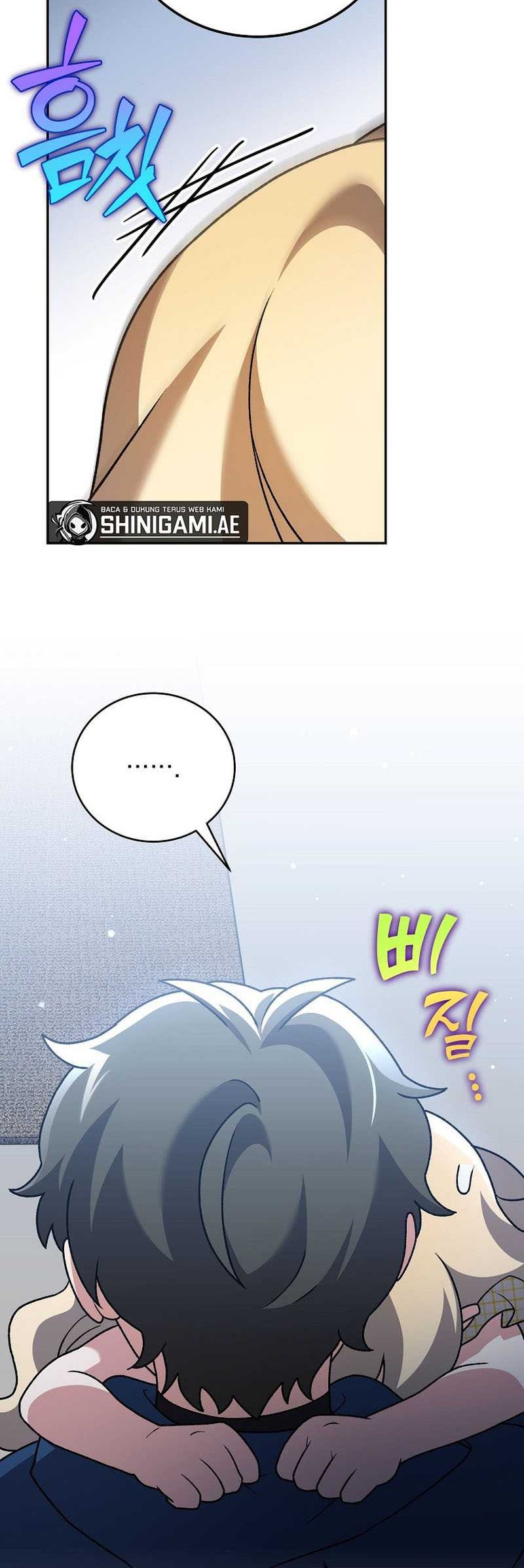 The Novel’s Extra (Remake) Bab 108 halaman 9