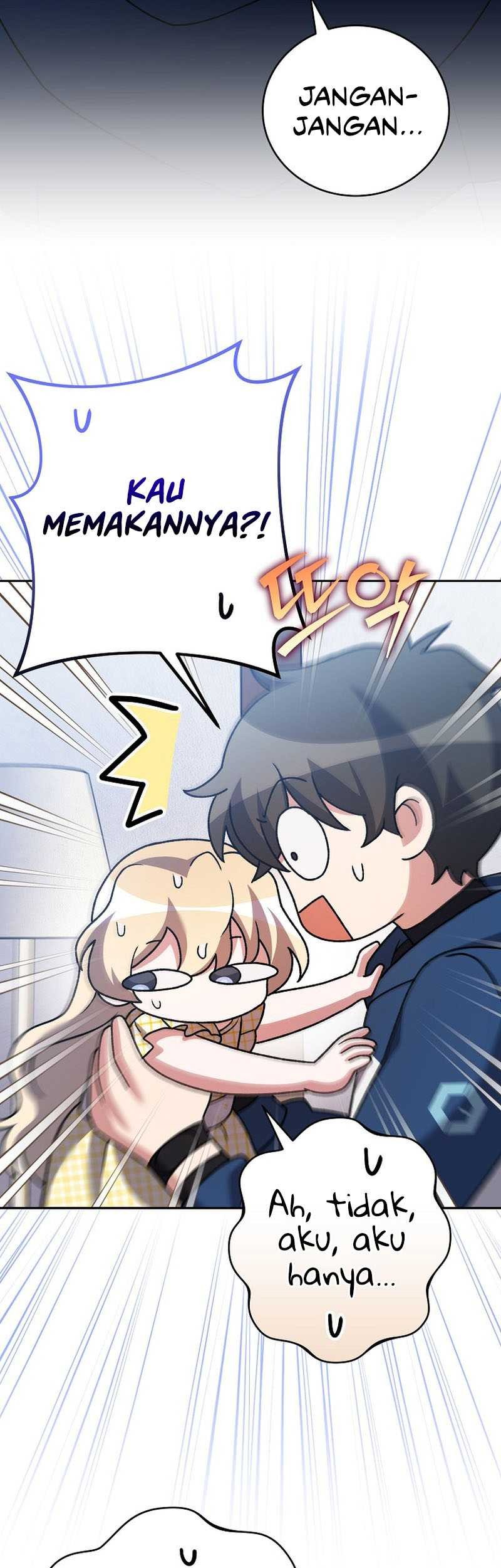 The Novel’s Extra (Remake) Bab 108 halaman 10