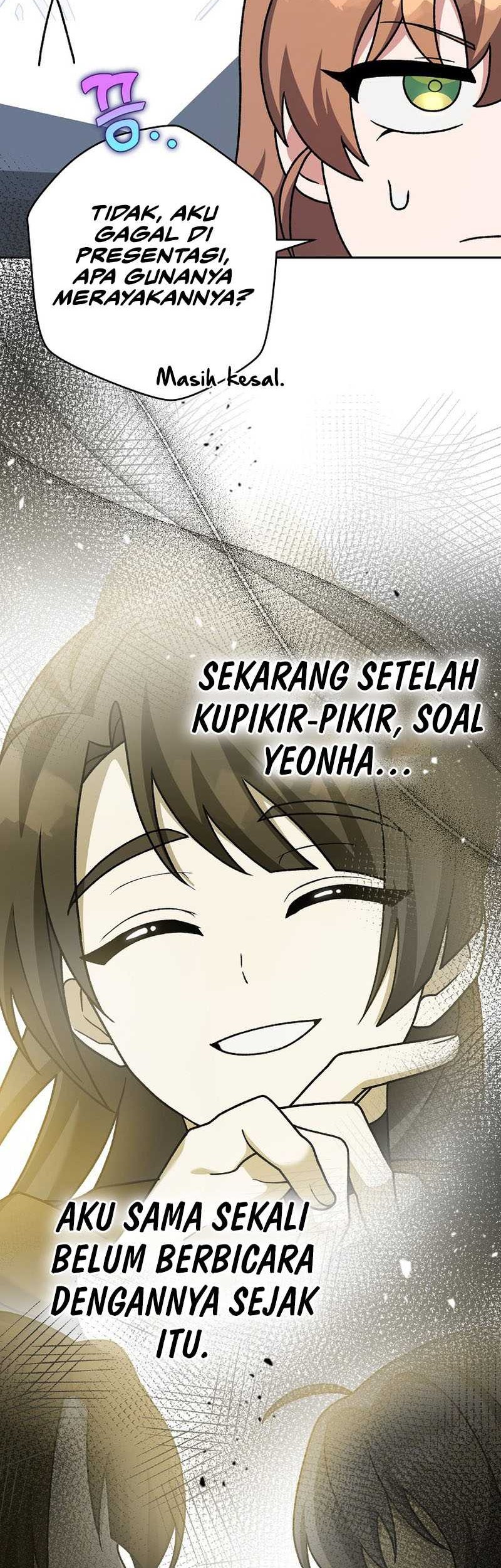The Novel’s Extra (Remake) Bab 108 halaman 19