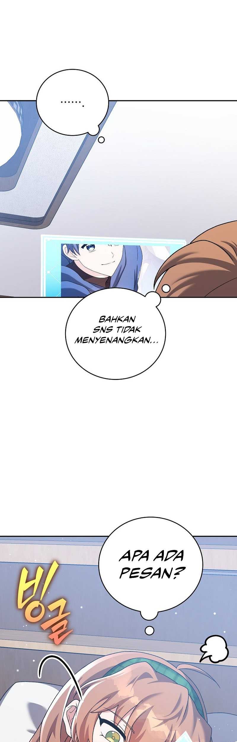 The Novel’s Extra (Remake) Bab 108 halaman 26