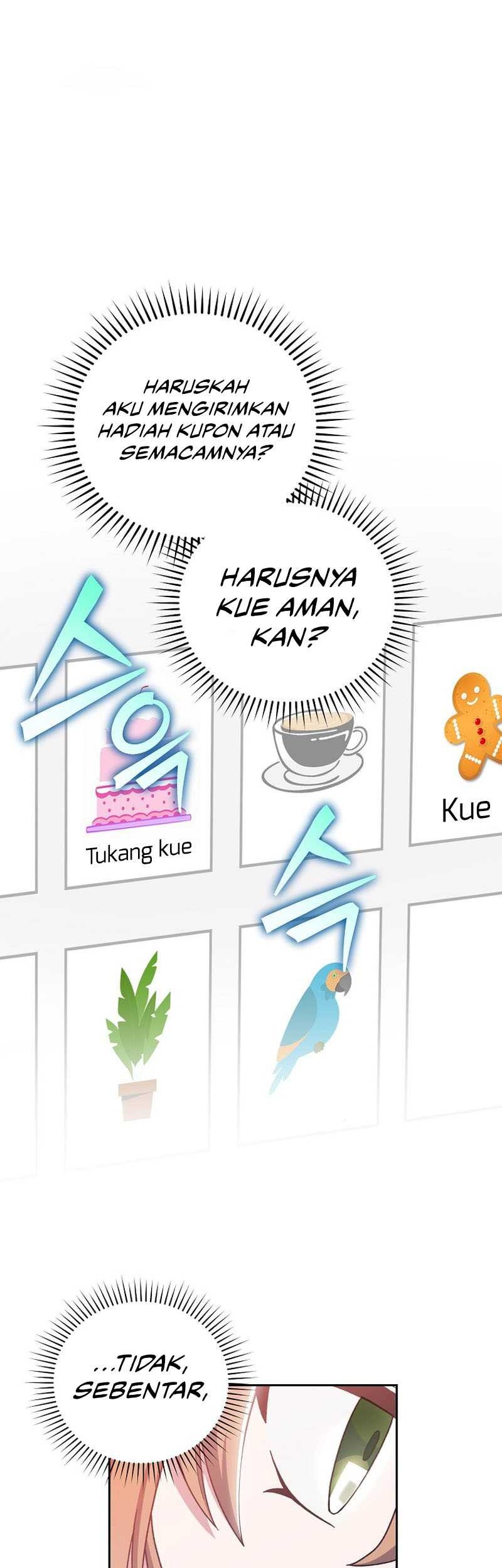 The Novel’s Extra (Remake) Bab 108 halaman 28