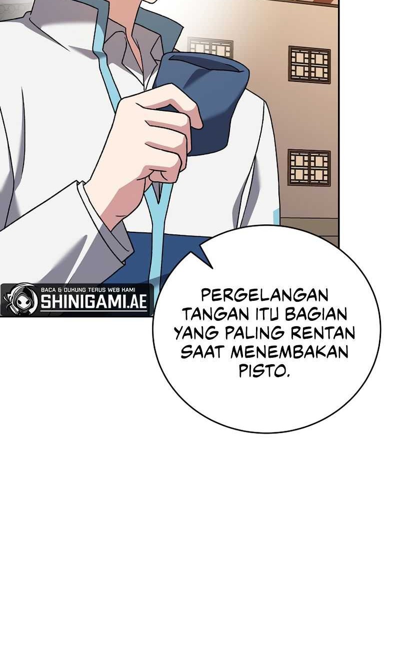 The Novel’s Extra (Remake) Bab 108 halaman 53