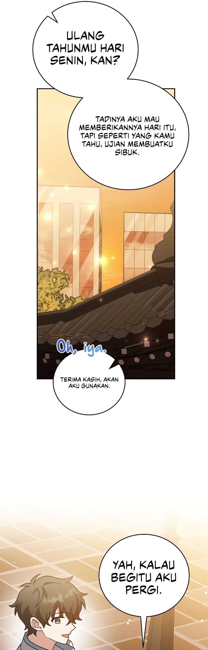 The Novel’s Extra (Remake) Bab 108 halaman 54