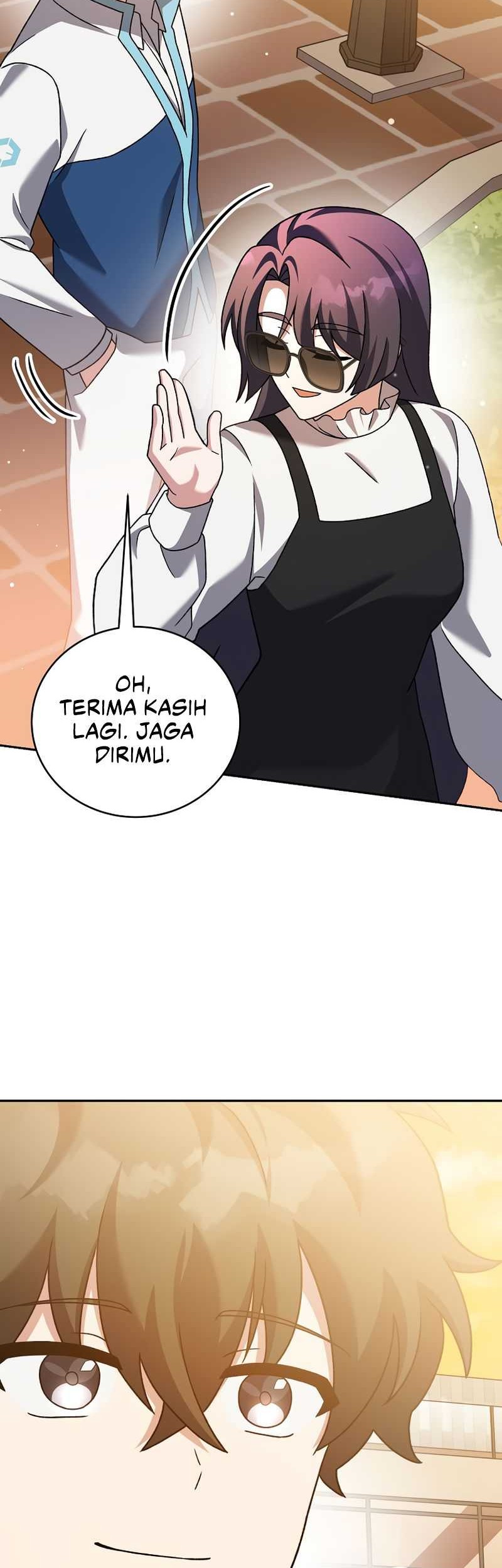 The Novel’s Extra (Remake) Bab 108 halaman 55