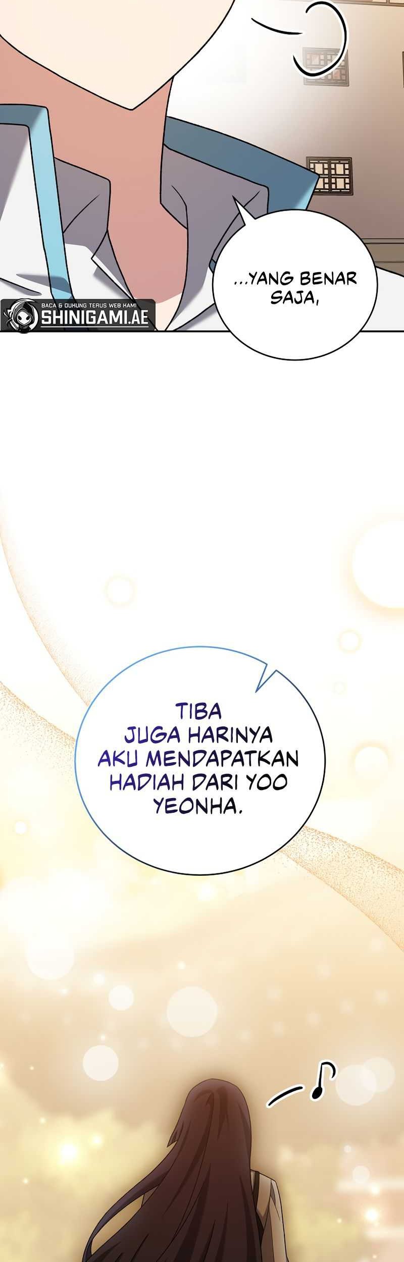 The Novel’s Extra (Remake) Bab 108 halaman 56