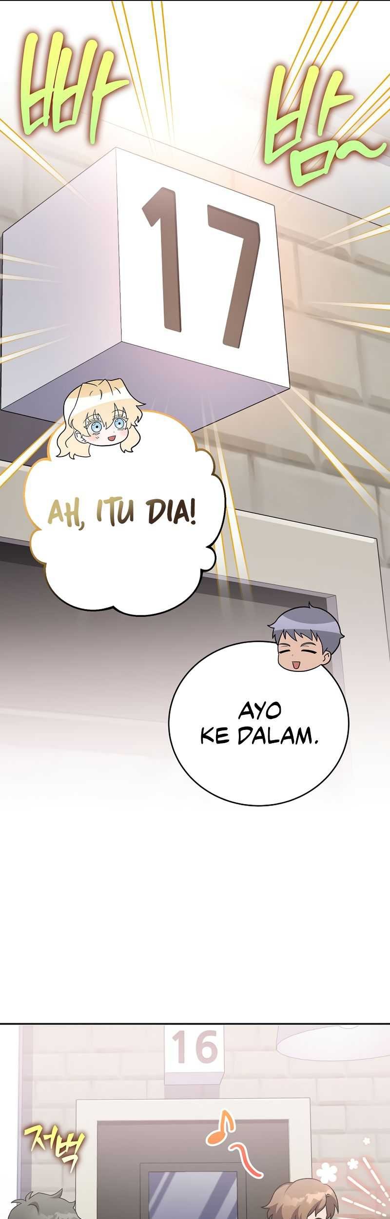 The Novel’s Extra (Remake) Bab 108 halaman 66
