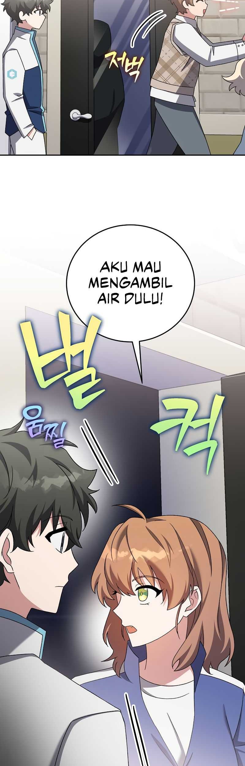 The Novel’s Extra (Remake) Bab 108 halaman 67