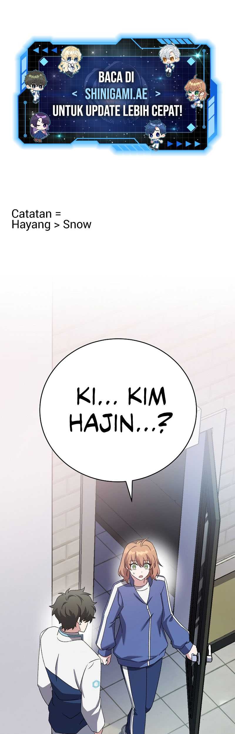 The Novel’s Extra (Remake) Bab 109 halaman 2