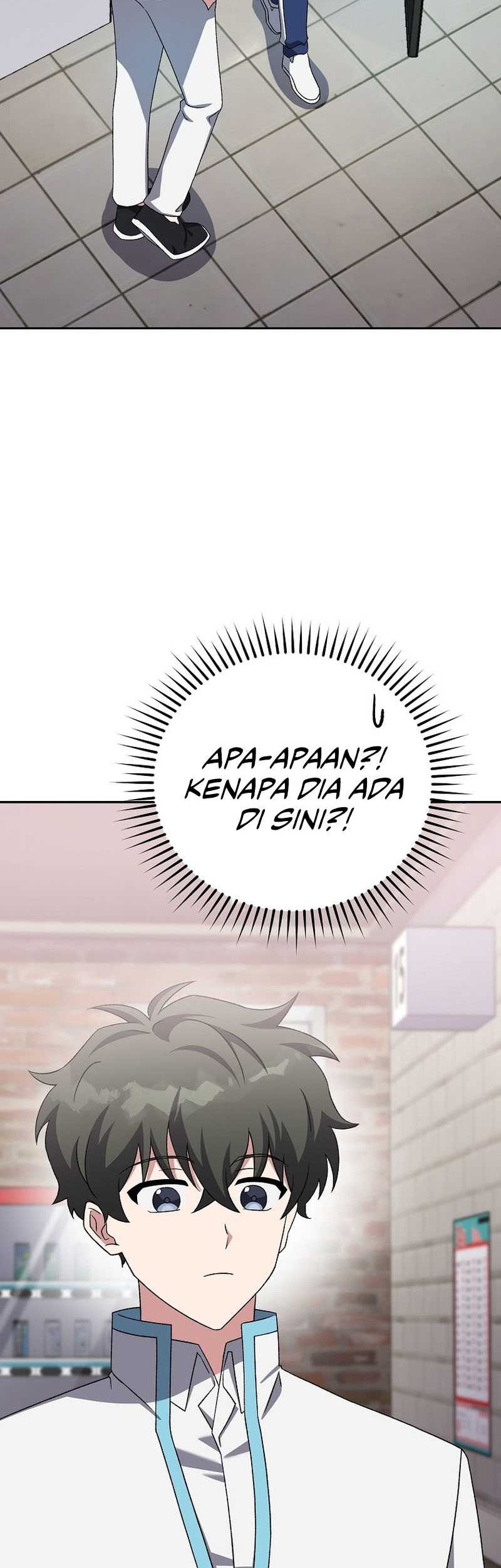 The Novel’s Extra (Remake) Bab 109 halaman 3