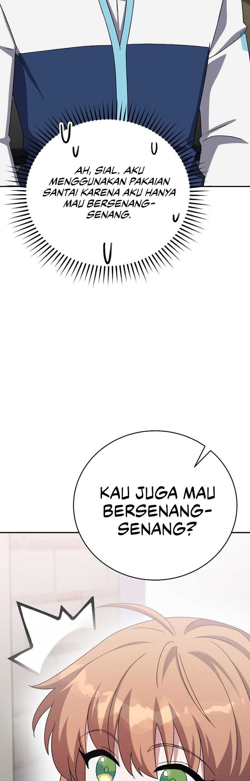 The Novel’s Extra (Remake) Bab 109 halaman 4
