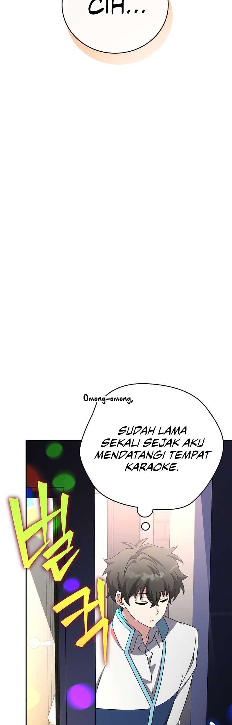 The Novel’s Extra (Remake) Bab 109 halaman 12