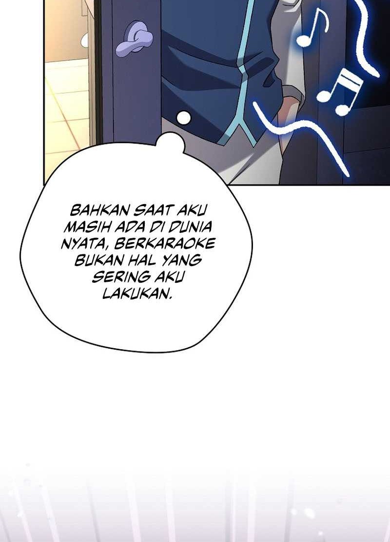 The Novel’s Extra (Remake) Bab 109 halaman 13