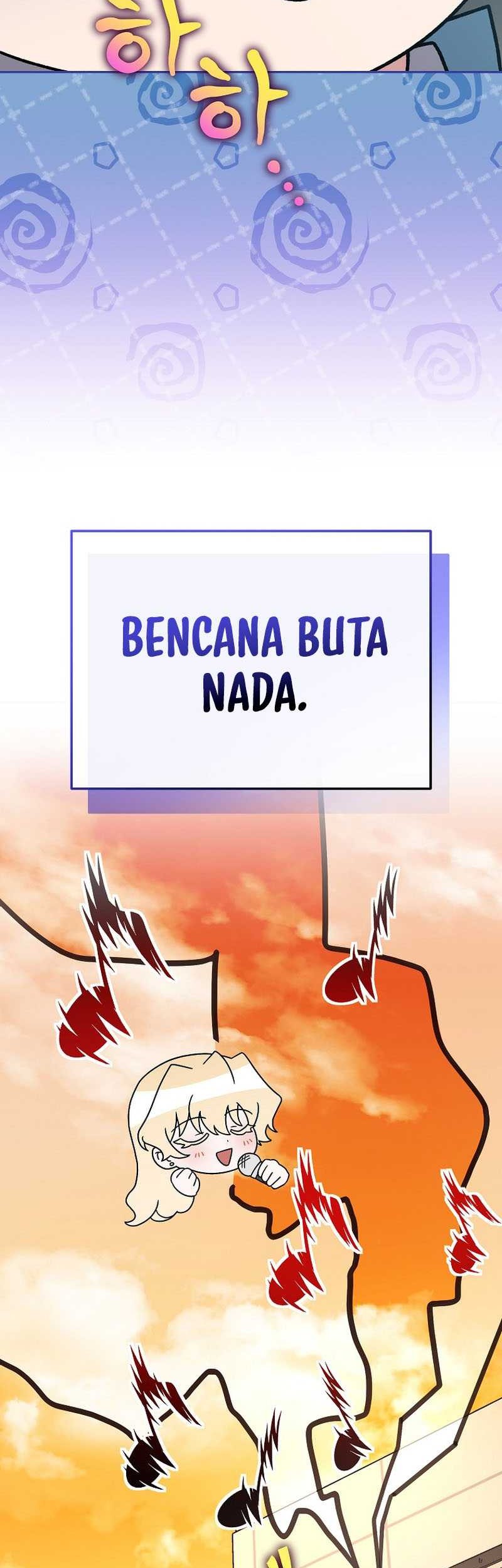 The Novel’s Extra (Remake) Bab 109 halaman 20