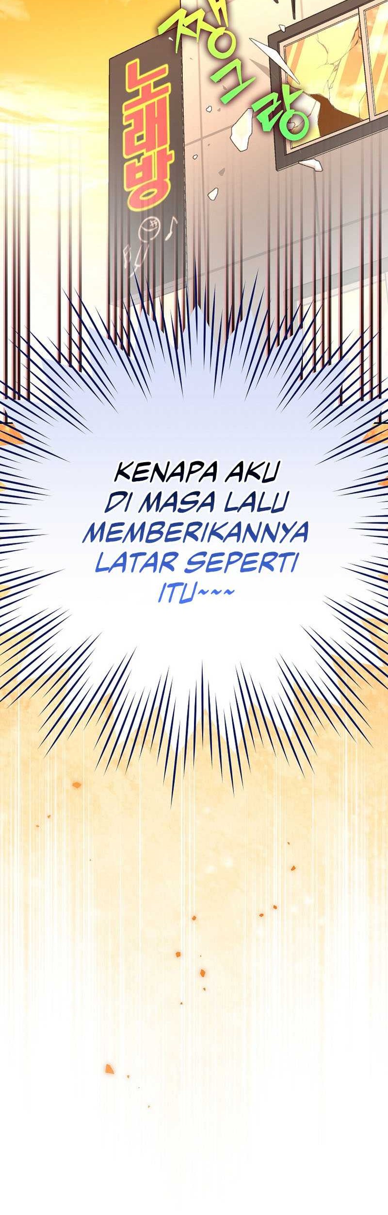 The Novel’s Extra (Remake) Bab 109 halaman 21